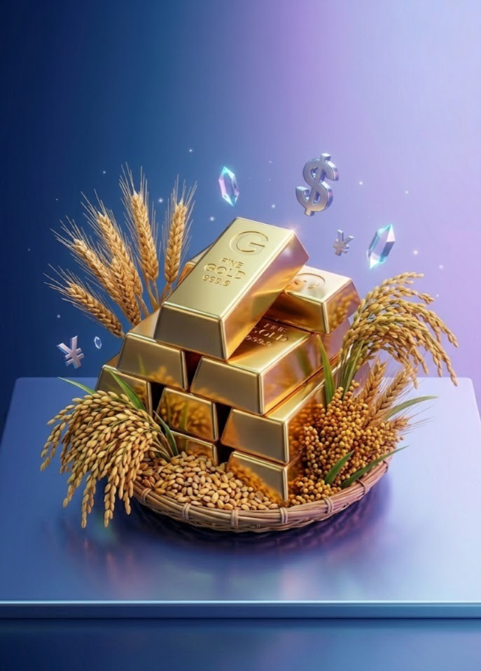 Abundance